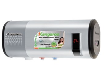 Máy nước nóng gián tiếp Kangaroo KG66