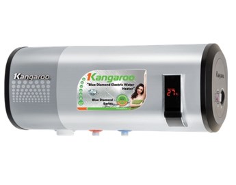 Máy nước nóng gián tiếp Kangaroo KG66