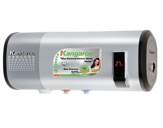 Máy nước nóng gián tiếp Kangaroo KG66
