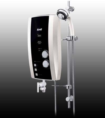 Máy nước nóng trực tiếp ALPHA S200EP