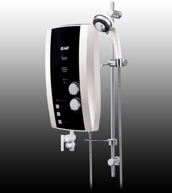 Máy nước nóng trực tiếp ALPHA S200EP