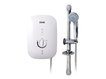  Máy nước nóng trực tiếp Ferroli DIVO SSP