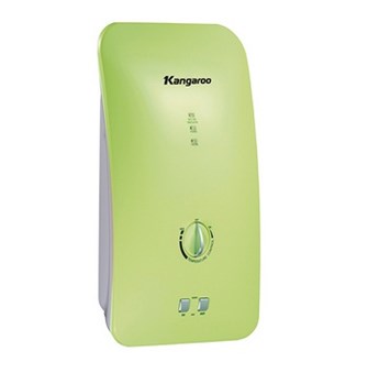 Máy nước nóng trực tiếp Kangaroo KG235G