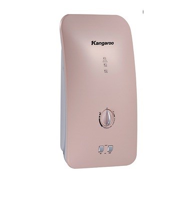 Máy nước nóng trực tiếp Kangaroo KG235P