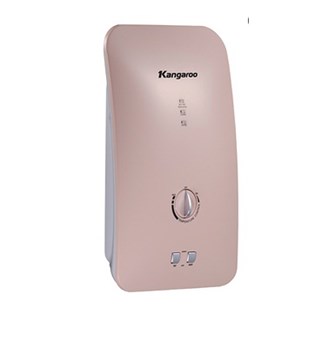 Máy nước nóng trực tiếp Kangaroo KG235P
