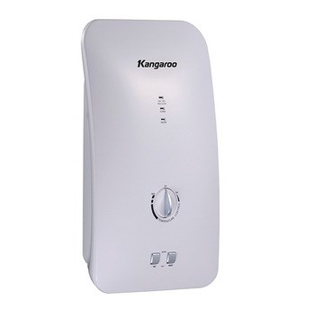 Máy nước nóng trực tiếp Kangaroo KG235W