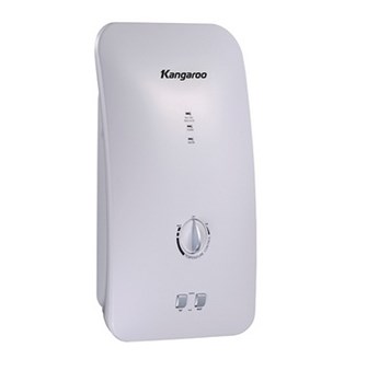 Máy nước nóng trực tiếp Kangaroo KG235W