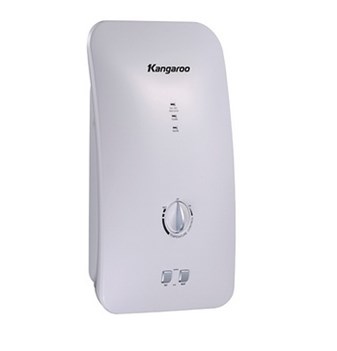 Máy nước nóng trực tiếp Kangaroo KG235W