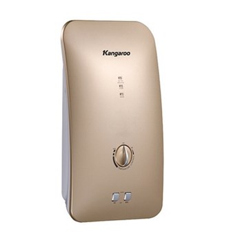 Máy nước nóng trực tiếp Kangaroo KG235Y