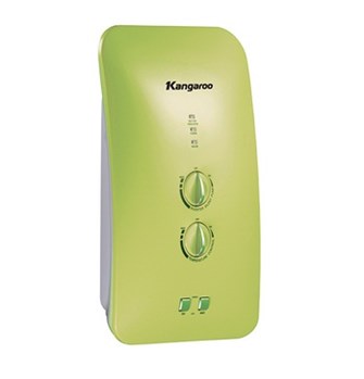 Máy nước nóng trực tiếp Kangaroo KG236PG