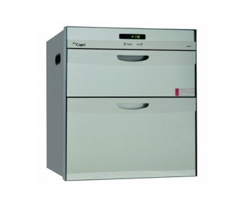 Máy rửa chén Capri CR-439KT