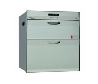 Máy rửa chén Capri CR-439KT