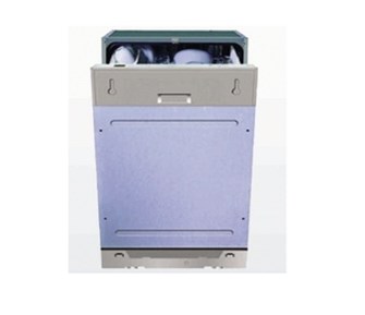 Máy rửa chén Capri CR/GS-608