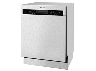 Máy rửa chén âm tủ Malloca WQP 12 - J7309K