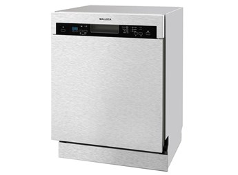 Máy rửa chén âm tủ Malloca WQP 12 - J7309K