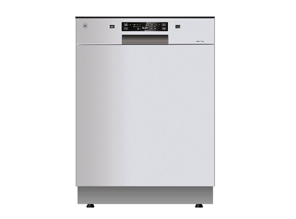 Máy rửa chén âm tủ Malloca WQP12-J7309E