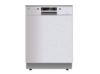 Máy rửa chén âm tủ Malloca WQP12-J7309E