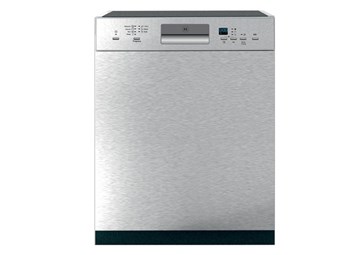 Máy rửa chén âm tủ Malloca WQP12-J7309I