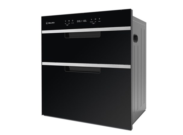 Máy sấy chén âm từ -Malloca MDC 11E