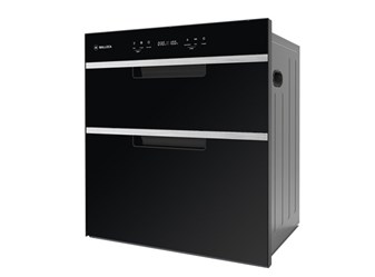 Máy sấy chén âm từ -Malloca MDC 11E