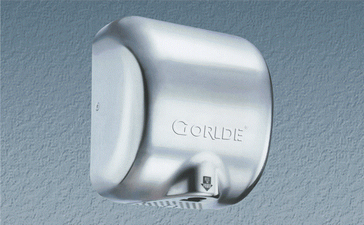 Máy sấy tay Gorlde B888