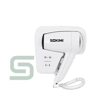 Máy sấy tóc SOKIMI SM-3122