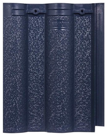 Ngói lợp NIPPON NP06- hoa văn sần