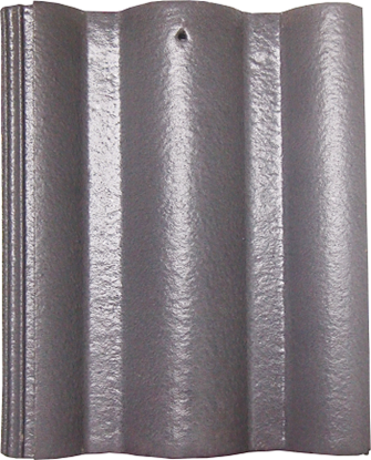 Ngói màu Lama L105- Grey