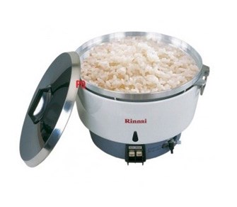 Nồi cơm gas Rinnai RTL-R10