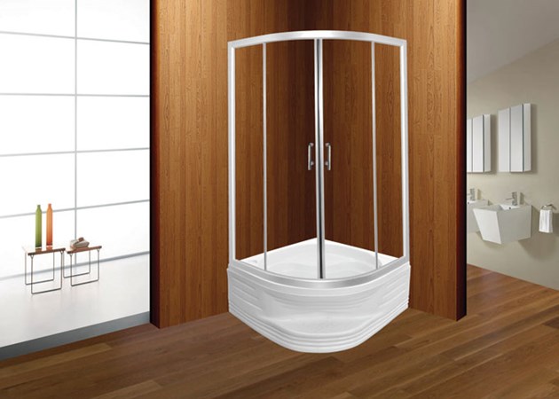 Phòng tắm đứng Euroca SR-G900C