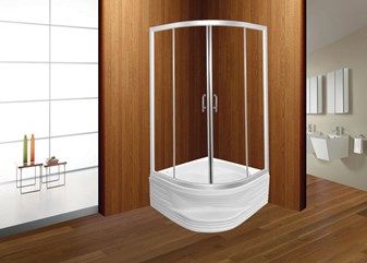 Phòng tắm đứng Euroca SR-G900C