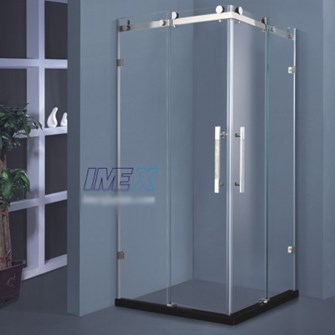 Phòng tắm kiếng Imex IM1009D