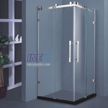 Phòng tắm kiếng Imex IM1009D