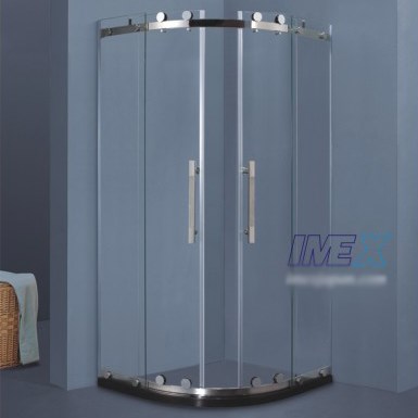 Phòng tắm kiếng Imex IM1012D