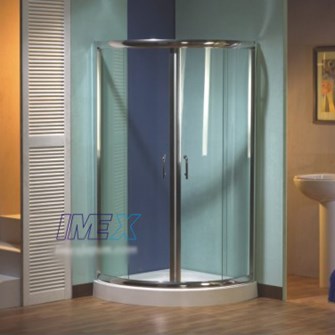Phòng tắm kiếng Imex IM1025