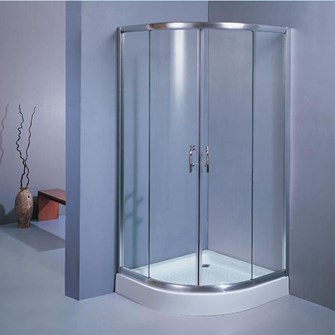 Phòng tắm kiếng Imex IM1025A