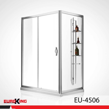 Phòng tắm kính EUROKING EU-4506