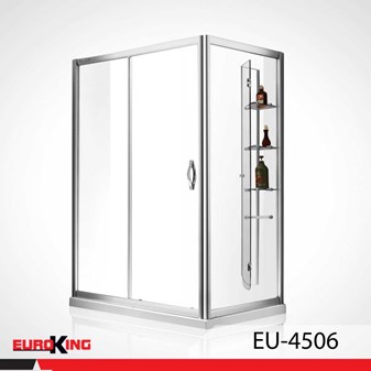 Phòng tắm kính EUROKING EU-4506