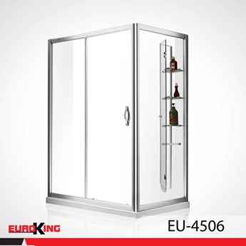 Phòng tắm kính EUROKING EU-4506