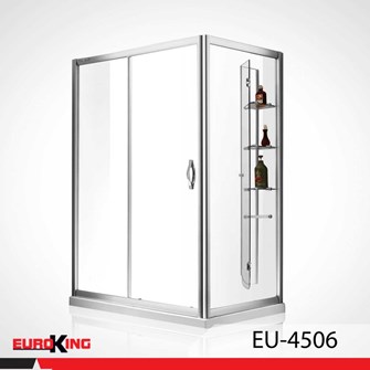 Phòng tắm kính EUROKING EU-4506