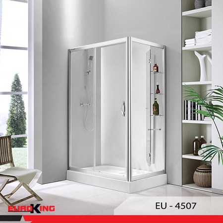 Phòng tắm kính EUROKING EU-4507