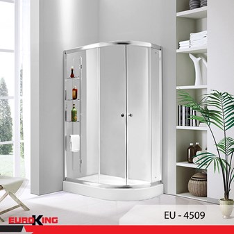 Phòng tắm kính EUROKING EU-4509