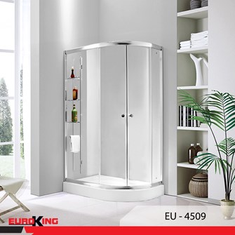 Phòng tắm kính EUROKING EU-4509