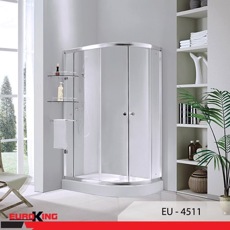 Phòng tắm kính EUROKING EU-4511