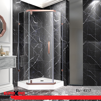 Phòng tắm kính EUROKING EU-4517