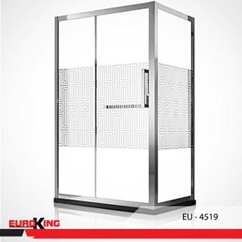 Phòng tắm kính EUROKING EU-4519 