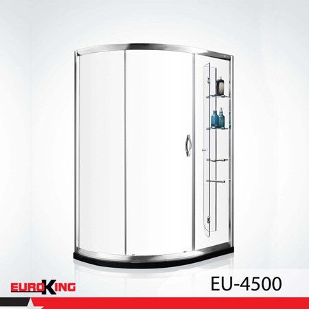 Phòng tắm vách kính EUROKING EU-4500