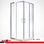 Phòng tắm vách kính EUROKING EU-4518