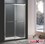 Phòng tắm vách kính Euroking EU- 436F2