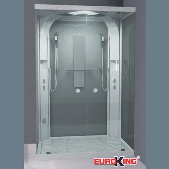 Phòng xông hơi Euroking EU - 8052
